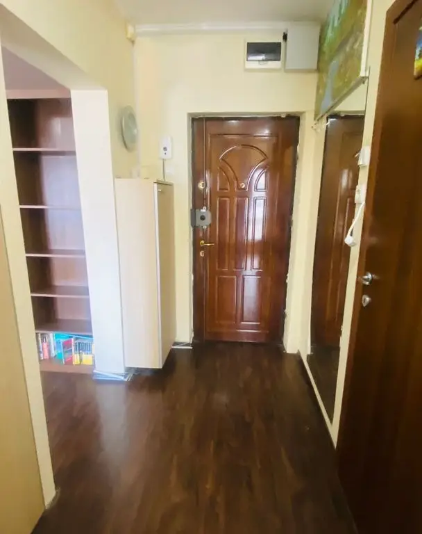 Unirii Piata Sf. Vineri