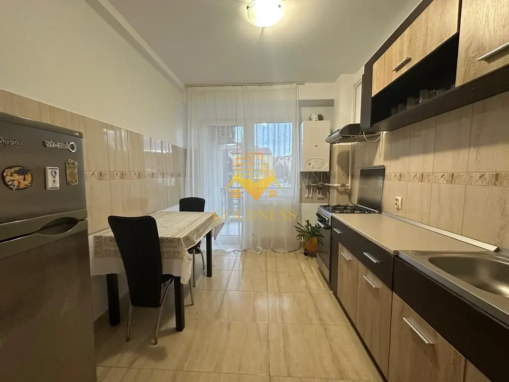 1 camera decomandata, balcon, Bună Ziua, Leroy Merlin, Mega Image