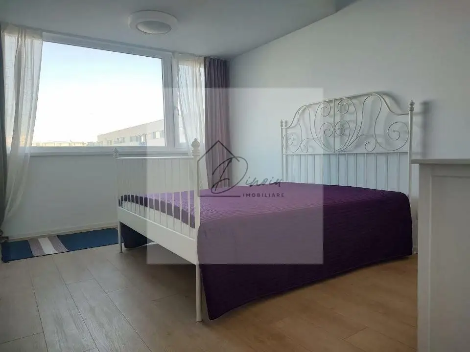 Apartament 3 camere Sos Chitilei Complex Atria - COMISION 0%
