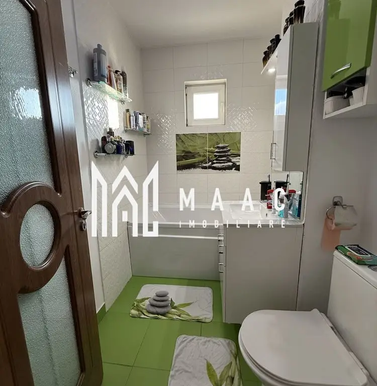 Apartament 3 Camere | 68Mp | Zona Turnișor