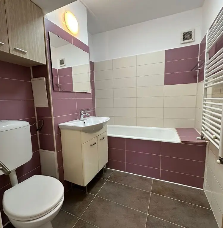Apartament 4 camere zona Lujerului