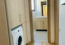 Apartament spaţios şi modern Greenfield Baneasa - 3 camere, 76 mp, parcare