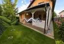 Casă individuală Tunari | 4 camere | Dormitor la parter | Teren 400 mp