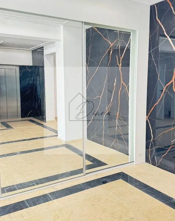 2 camere MTM Pipera Lake I Rond OMV I Complex Premium