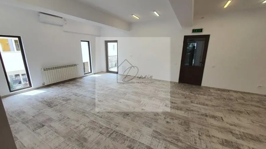 Erou Iancu Nicolae STRADAL I Pipera I comercial - rezidential ICOM 0%