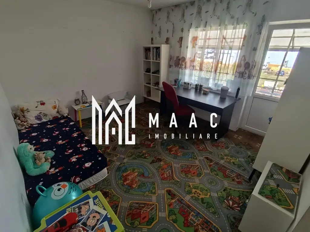 Casa Individuala | 4 Camere | 147 Mp | Curte de 100 Mp