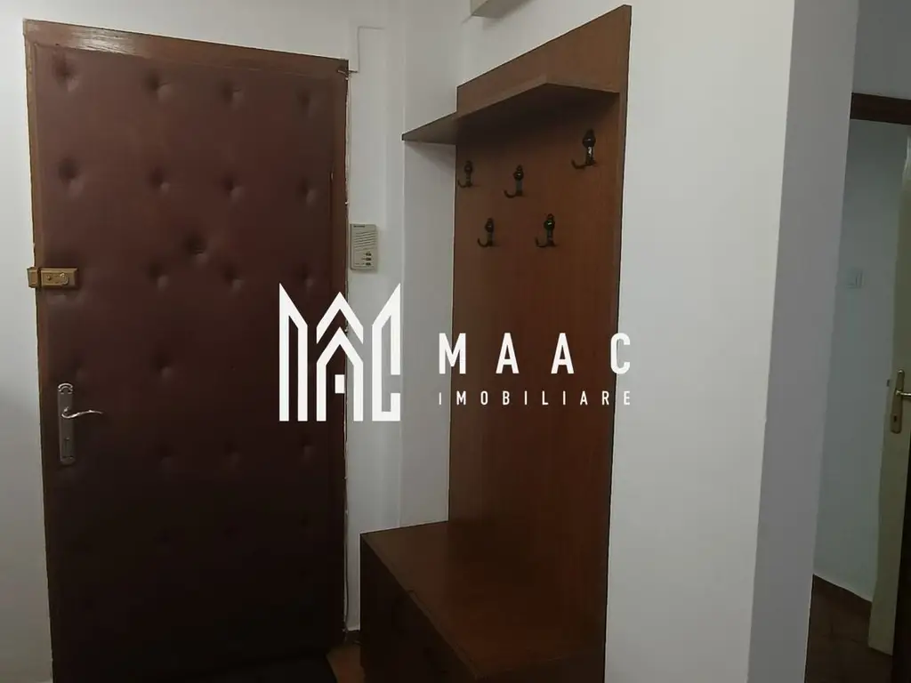 Apartament 3 camere | 74 MPU | 2 băi | Vasile Aaron