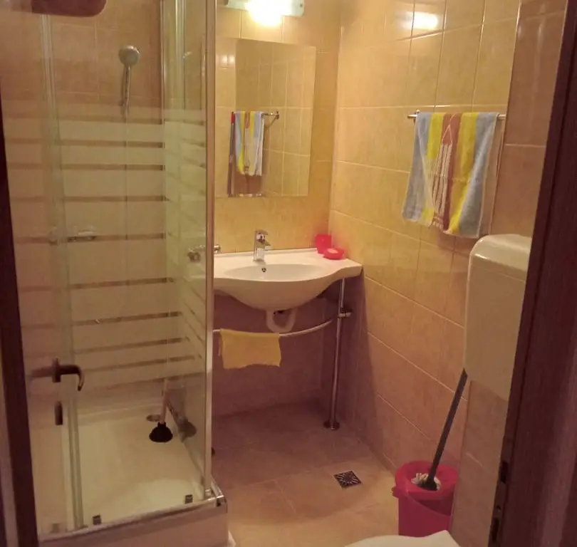 Apartament de Vanzare - Zona Brancoveanu - 55 MP