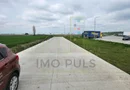 Teren intre SAG si Timisoara, langa depozit Profi