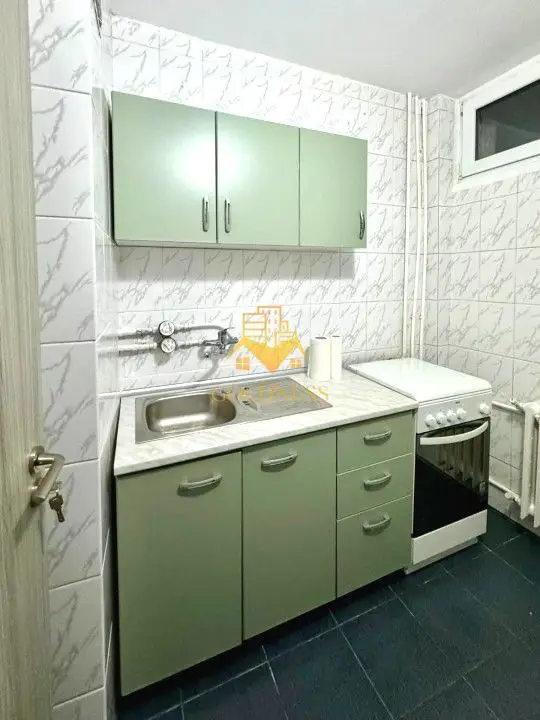Garsoniera/ STUDIO, Manastur, Profi, Zona La Terenuri/Bucium, Parang