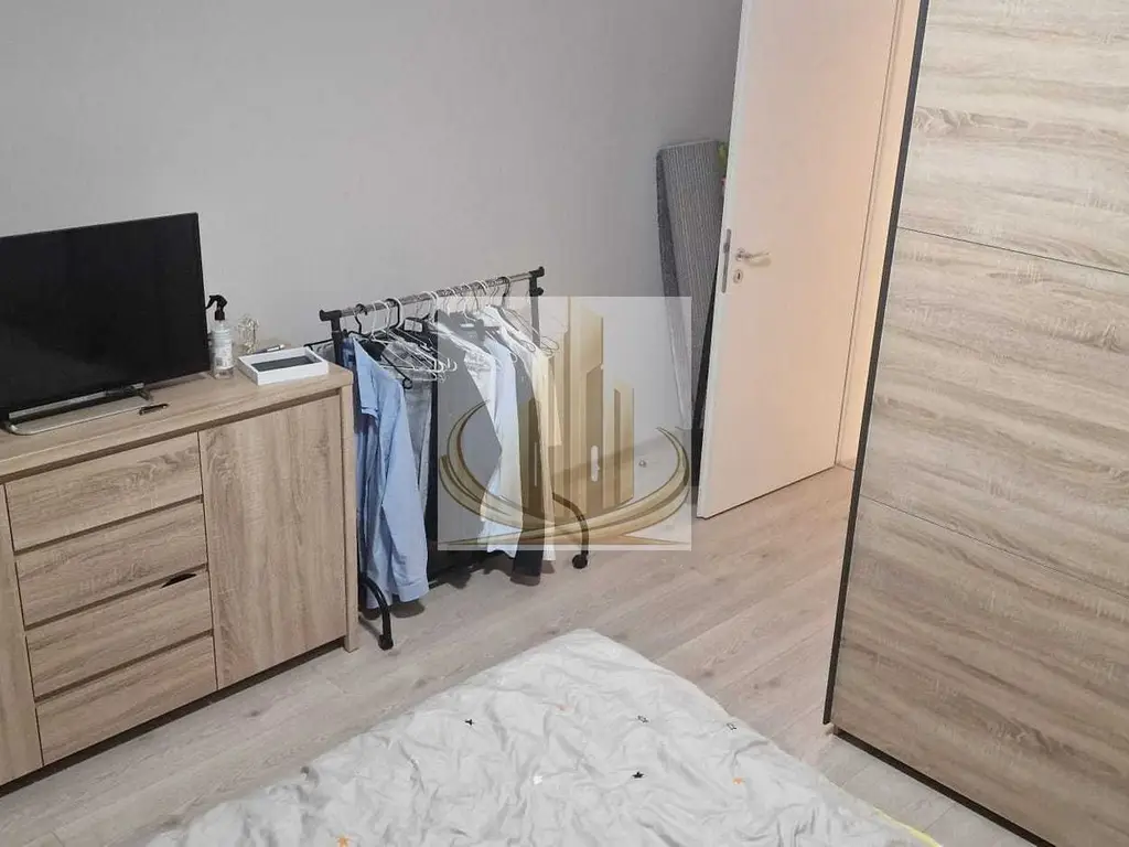Inchiriere apartament 2 camere Liviu Rebreanu