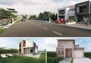 Parcelă premium 420 mp – proiecte de casă, zona ARED lângă AFI