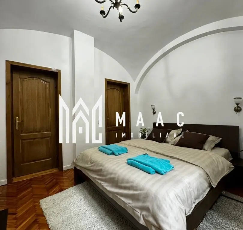 Afacere la cheie | 3 Garsoniere | Ultracentral