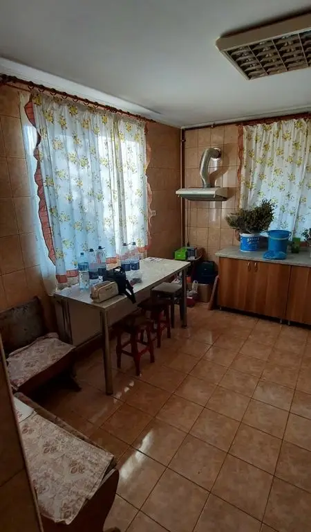 Casa comuna Berceni