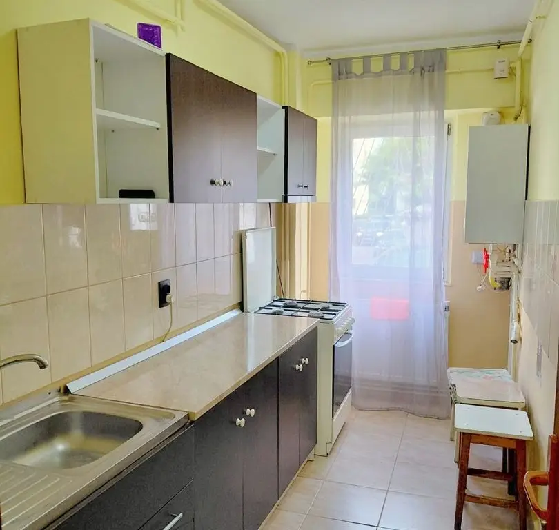 De vanzare apartament cu o camera Mazepa 1, 52.000 euro