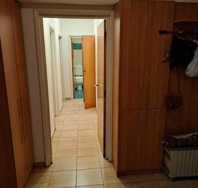 Apartament 3 camere Bd Unirii (fântâni)