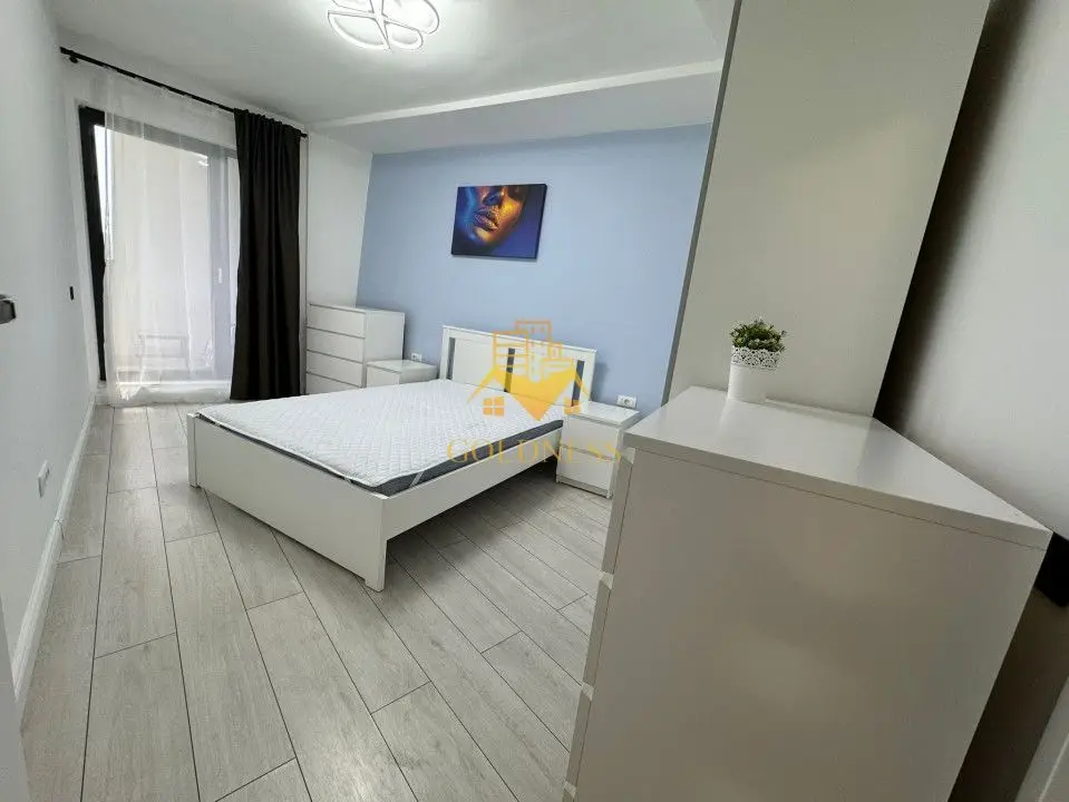 2 camere, modern, parcare, Zorilor zona Frunzisului, LIDL,Golden Tulip