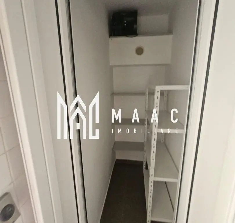 Apartament 2 camere de închiriat | Hipodrom 3, Sibiu | 55 mp