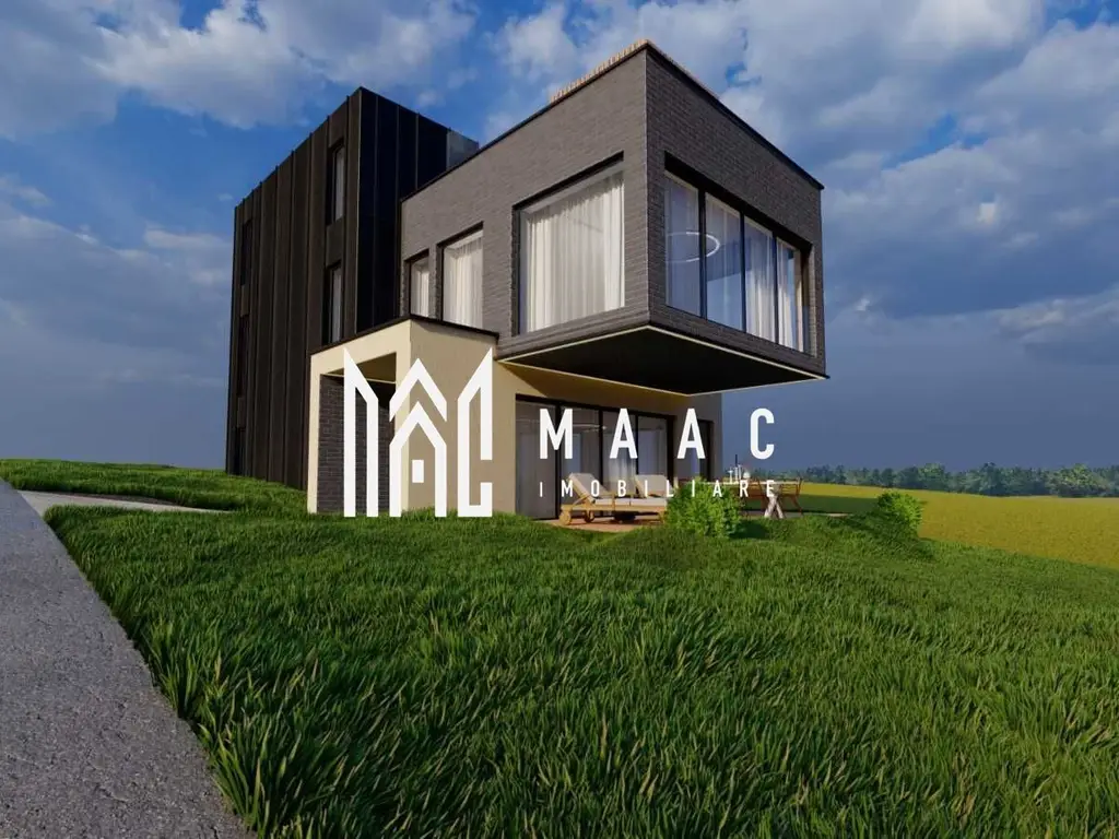 Teren | Intravilan | 1182 MP | Autorizație și Proiect Avizat | Șura Mică