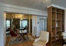 Apartamentul 3 camere, Baneasa, Sisesti, parc cu iesire lac