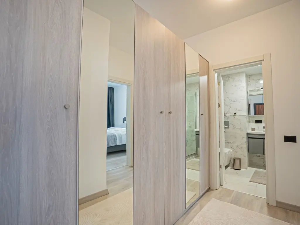 Tomis Plus - Celine Elegance - Vânzare apartament cu 2 camere