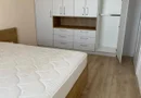 Inchiriez ap 2 camere, mobil utilat modern, loc parcare- 550 euro/luna
