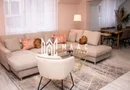 Apartament 4 camere | Etaj 1 | Renovat | Curte | Central