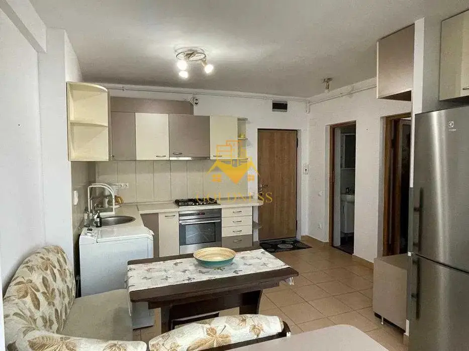 2 camere semidecomandate, Zona Centrala, Spiru Haret, Paideea, Lidl