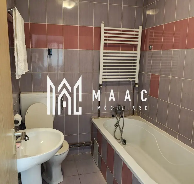 Apartament 2 camere | 37 MPU | Mobilat | Terezian