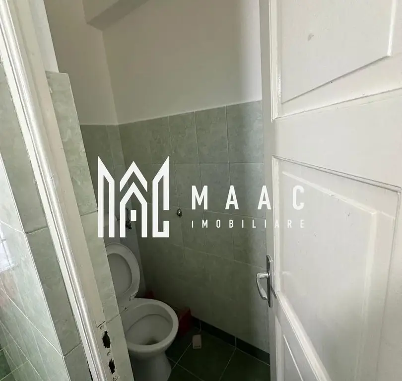 CASA DE INCHIRIAT I CISNADIE I ZONA LINISTITA