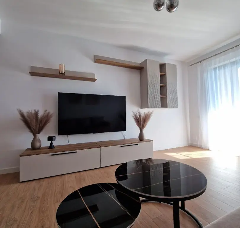 Apartament 2 camere – Nordmark, zonă exclusivistă
