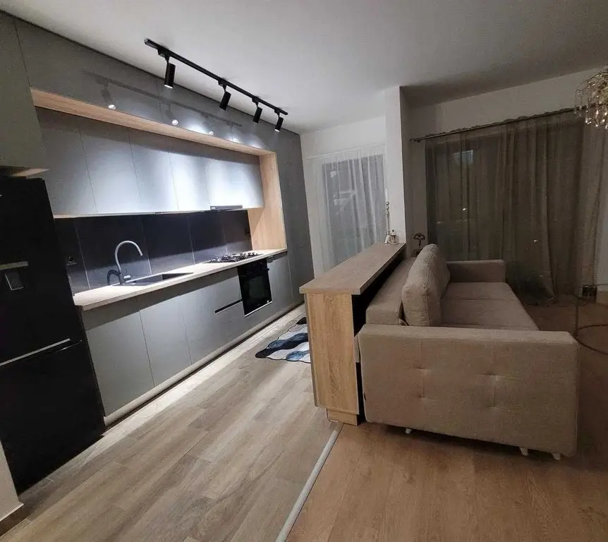 Apartament 2 Camere Lux | Locație Premium | Complet Mobilat