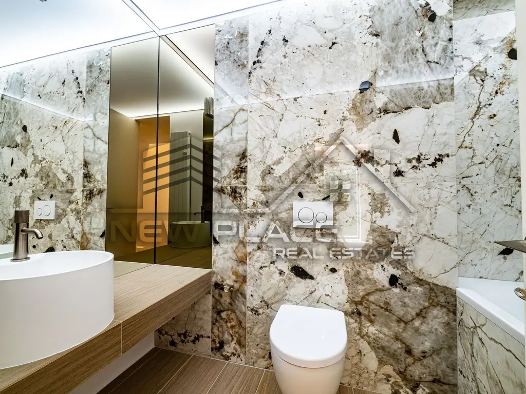IANCU NICOLAE | Apt exclusivist | 296,360+TVA | Terasa 14.8 |Ultra Lux