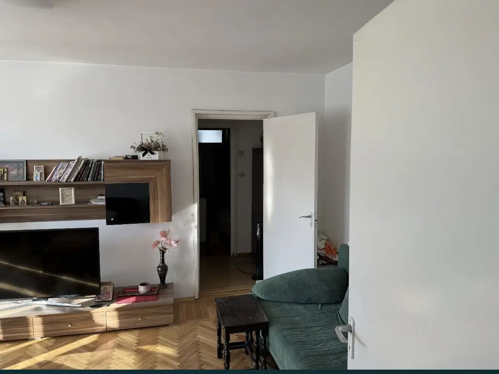 City Prk, ap 2 camere semidecomandat