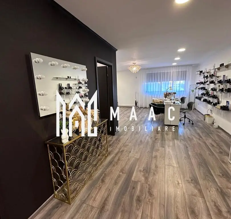 Apartament 3 camere decomandat | Hipodrom 3, Sibiu | 91 mp, la cheie