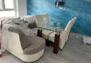 Apartament 2 camere – bloc nou – mobilat și utilat – loc de parcare