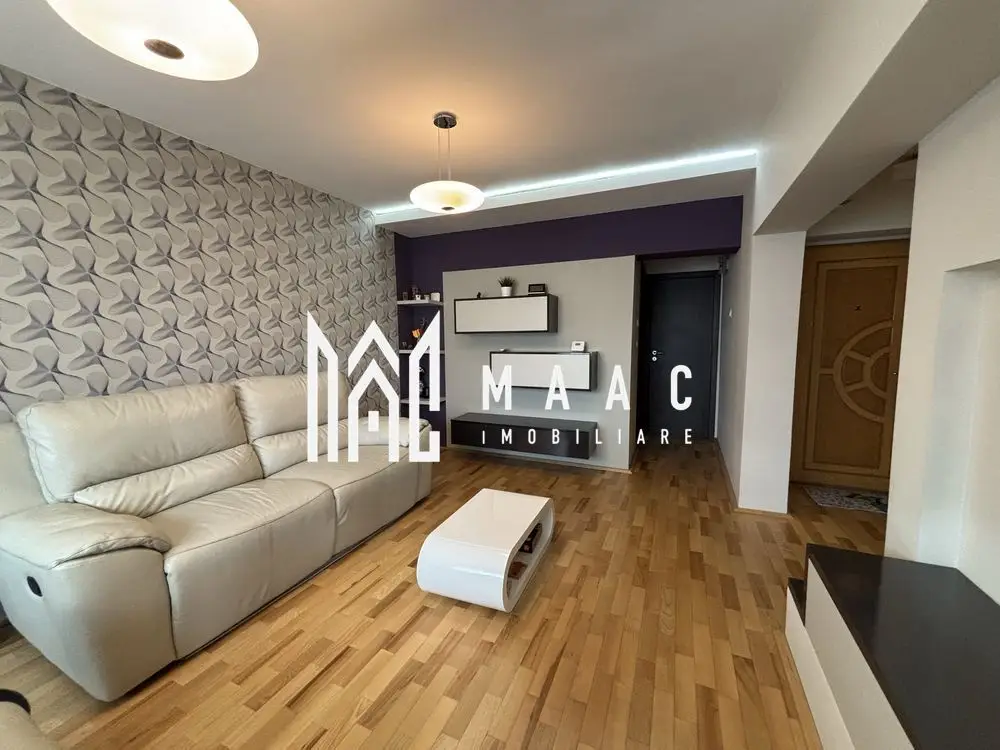 Apartament 3 camere | Etaj 3 | Balcon | 2 Bai | Hipodrom 4