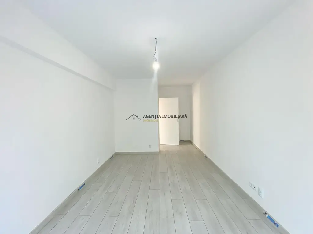 2 camere Bloc 2026 | 64 mp | Lujerului – Plaza | Comision 0