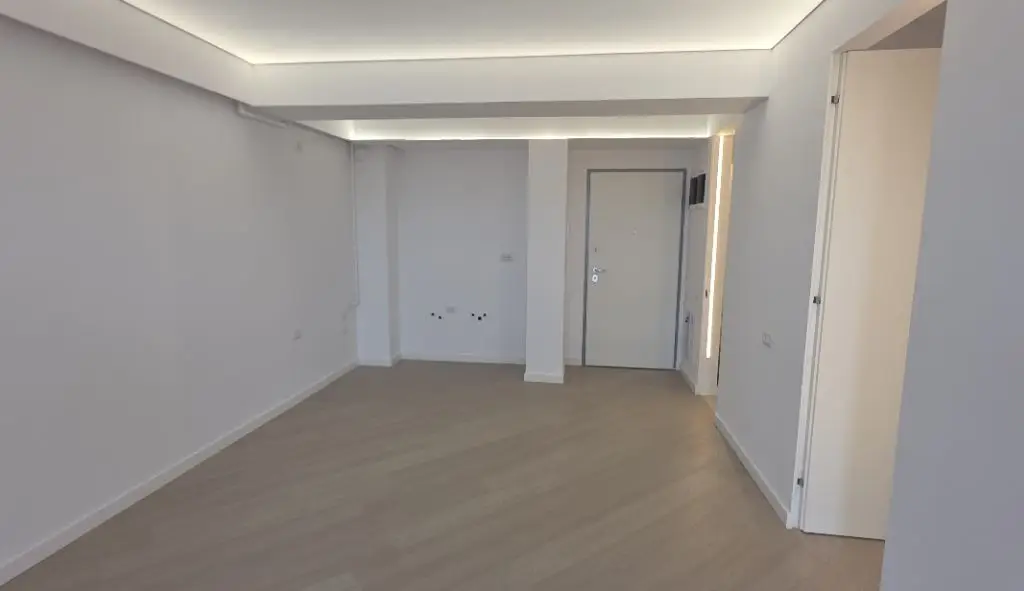 Pipera Cortina North apartament 2 camere de vanzare