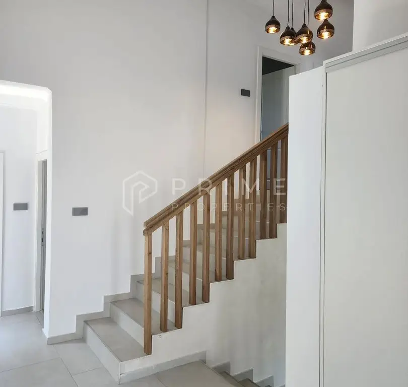 Casă individuală modernă | Livezeni | 120 mp utili | Mobilată Utilată