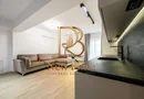 Crystal North | Exclusivitate | Terasa de 13 mp | LUX