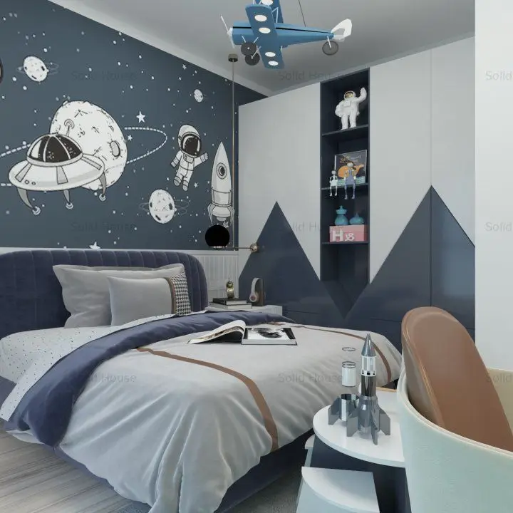 Dezvoltator: Preturi Promotionale - 3 Camere Lux 58 mp Bulevardul Mamaia