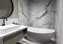 Penthouses nou langa AFI si Leroi merlin