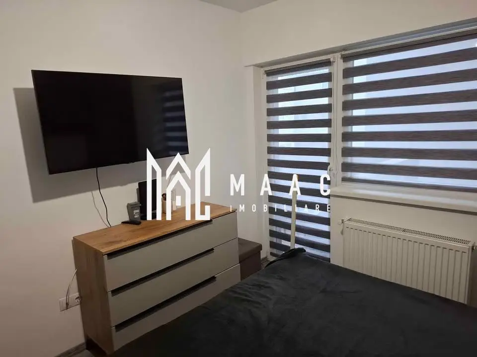Apartament 2 camere I Parcare inclusă I Arhitecților