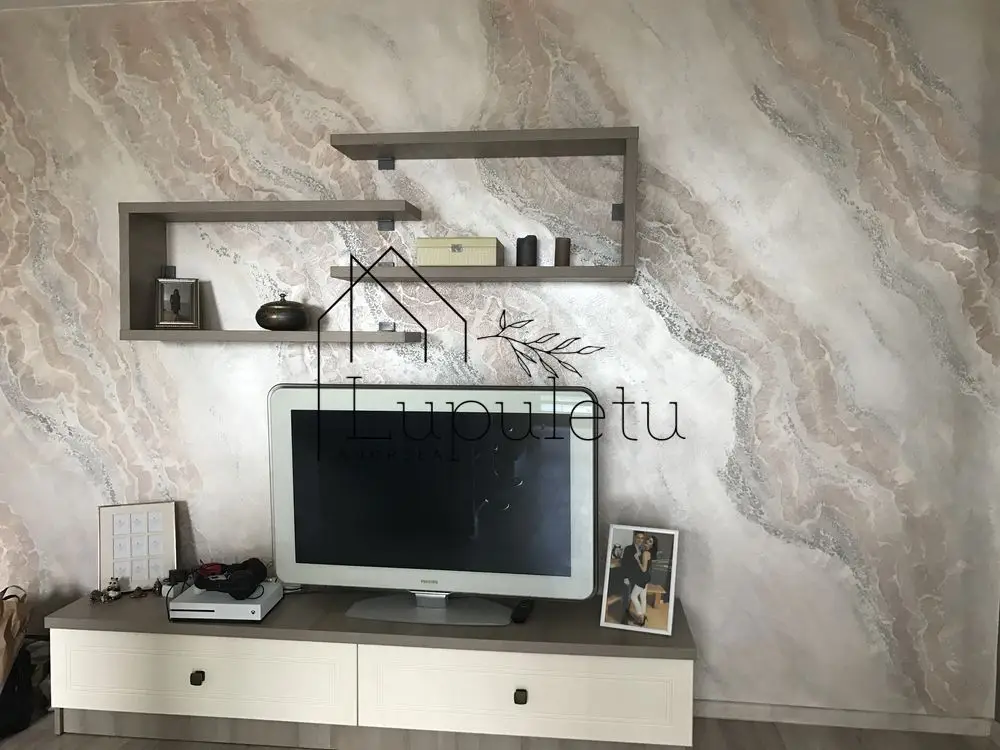 Apartament de Inchiriat | 2 Camere | 50 MPU | Doamna Stanca