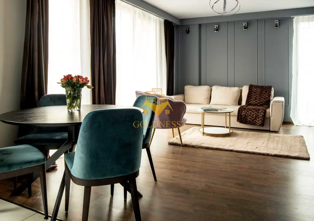 2 camere Premium, Buna Ziua, Parcare,LIDL, Grand Hotel Italia, Panemar