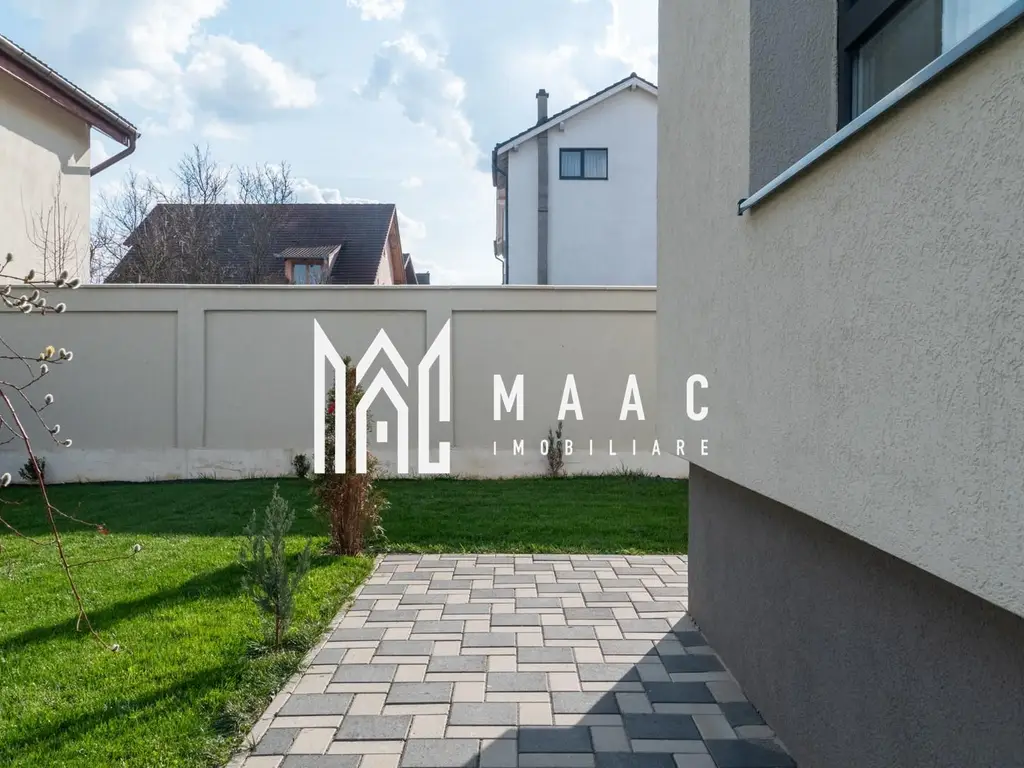 Casa I 7 camere I Teren 408 mp I Selimbar