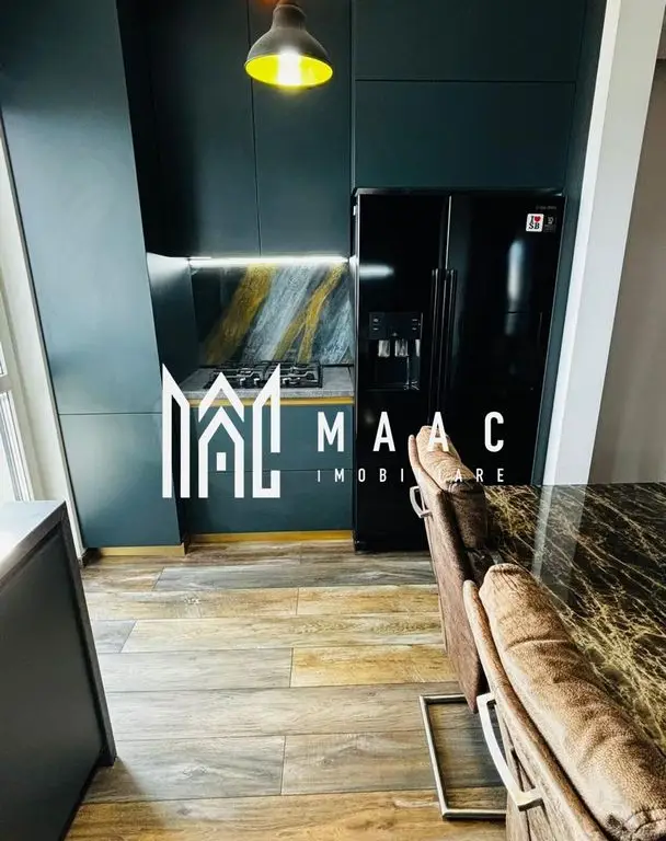 Apartament 3 camere I 2 bai I Modern I Parcare inclusa