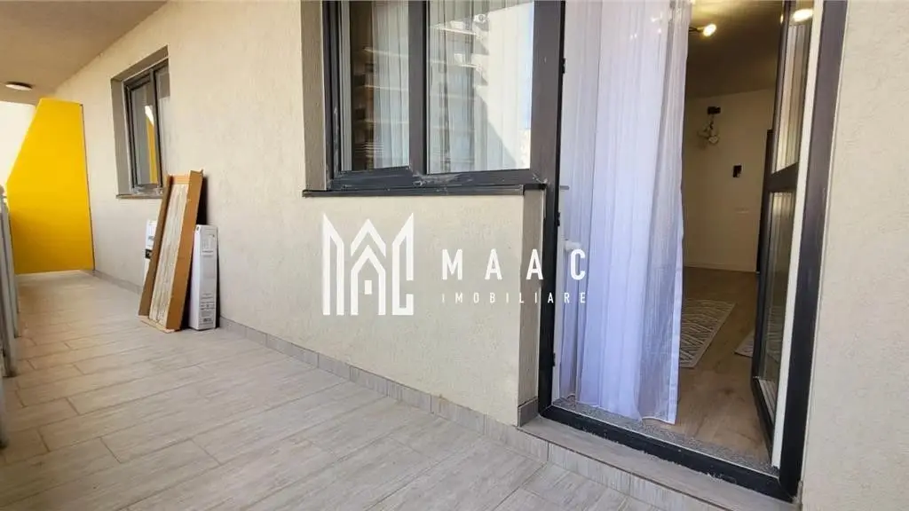 Apartament 2 camere | Modern | Decomandat | Zona Rahova
