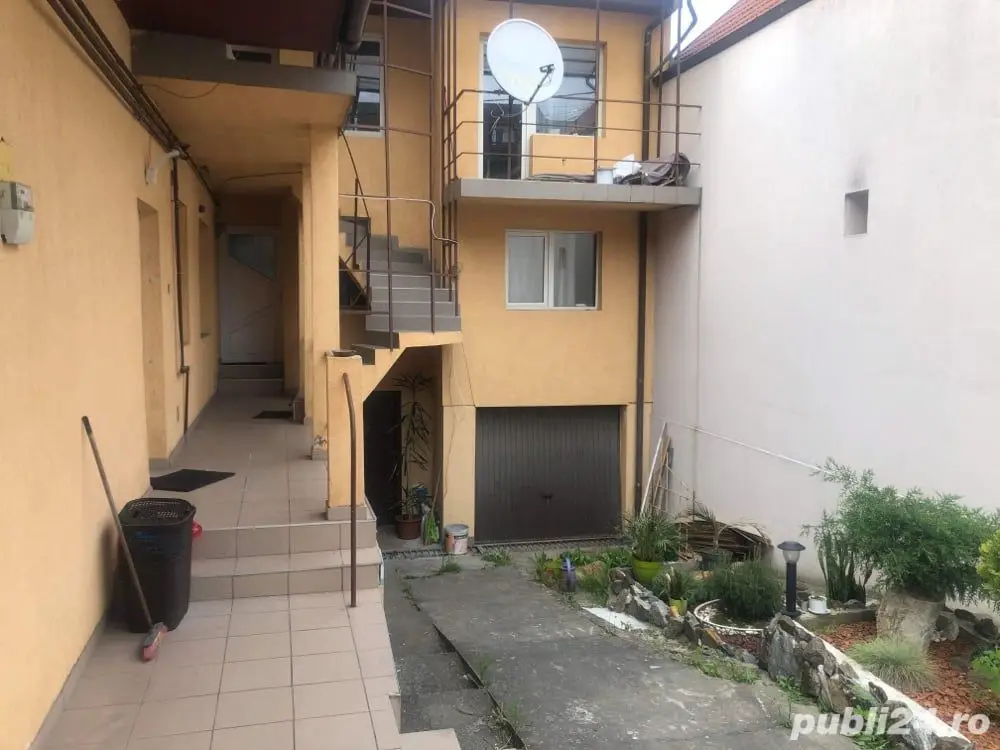 BRASADAS vinde casa cu 5 apartamente in zona ZORILOR